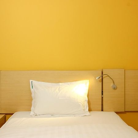 7Days Inn Guangzhou New Tianhe Park 外观 照片