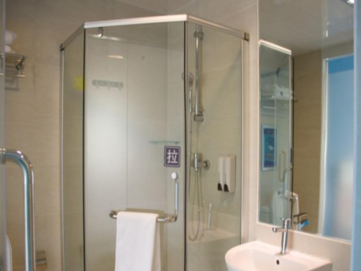 7Days Inn Guangzhou New Tianhe Park 外观 照片